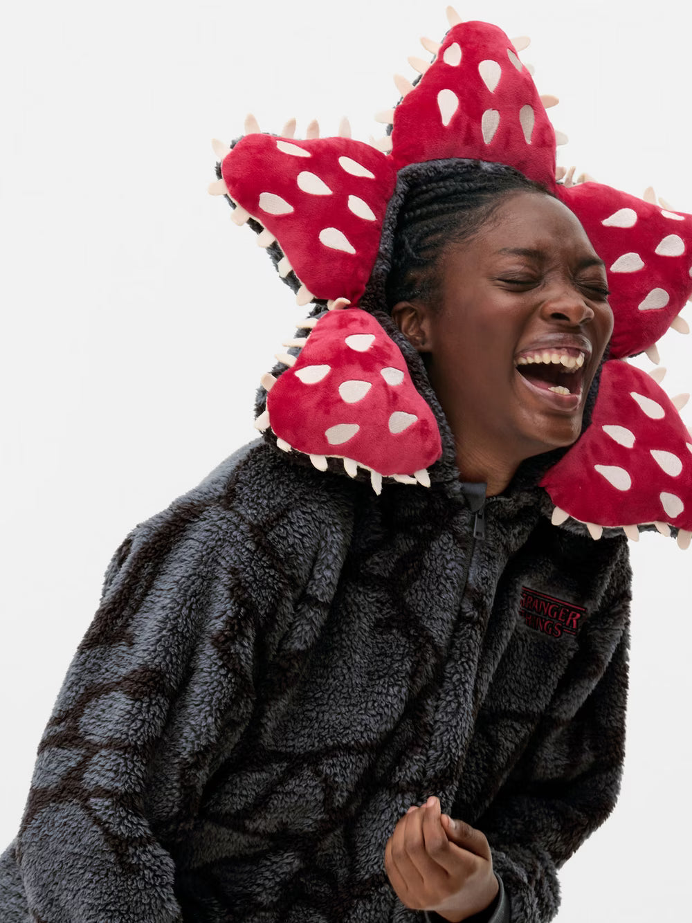 StrangerThings™ | Unisex DemoSnuggie