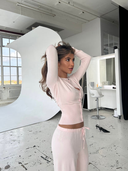 Hailey™ | Bequemes Strick-Set