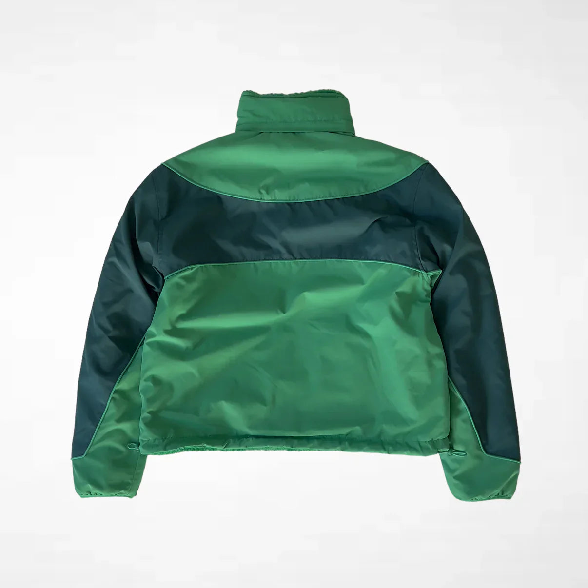 Noah™ | Wendbares Fleece