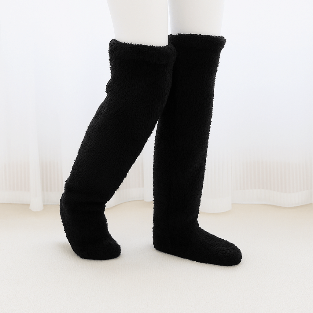 Dasley™ | Flauschige Socken