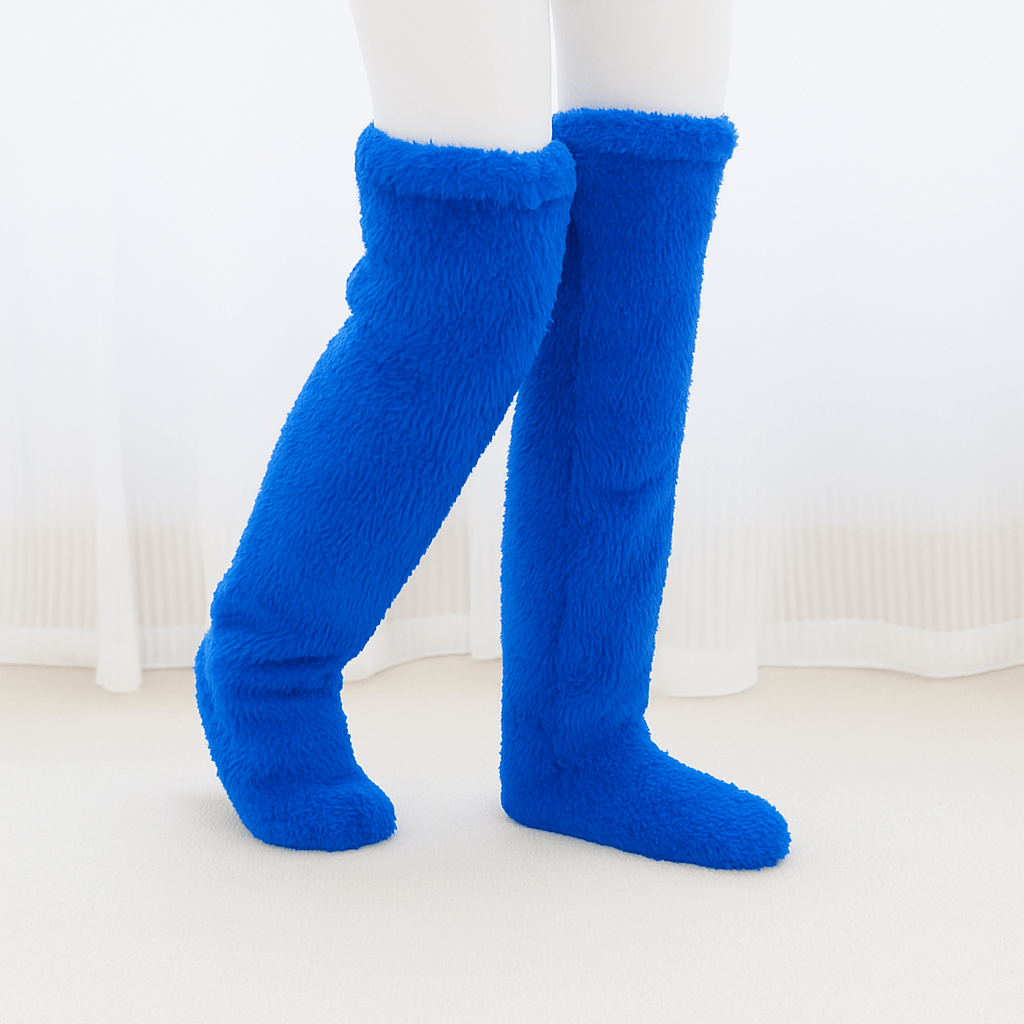 Dasley™ | Flauschige Socken