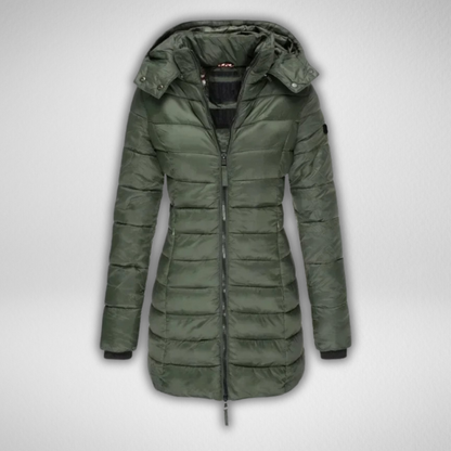 Eterna Milano™ | Giacca invernale Puffer