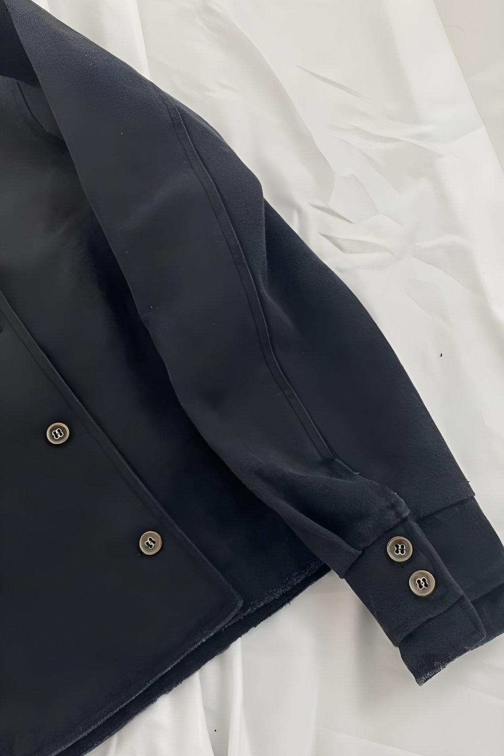 Serena™ | Fechtjacke Unisex