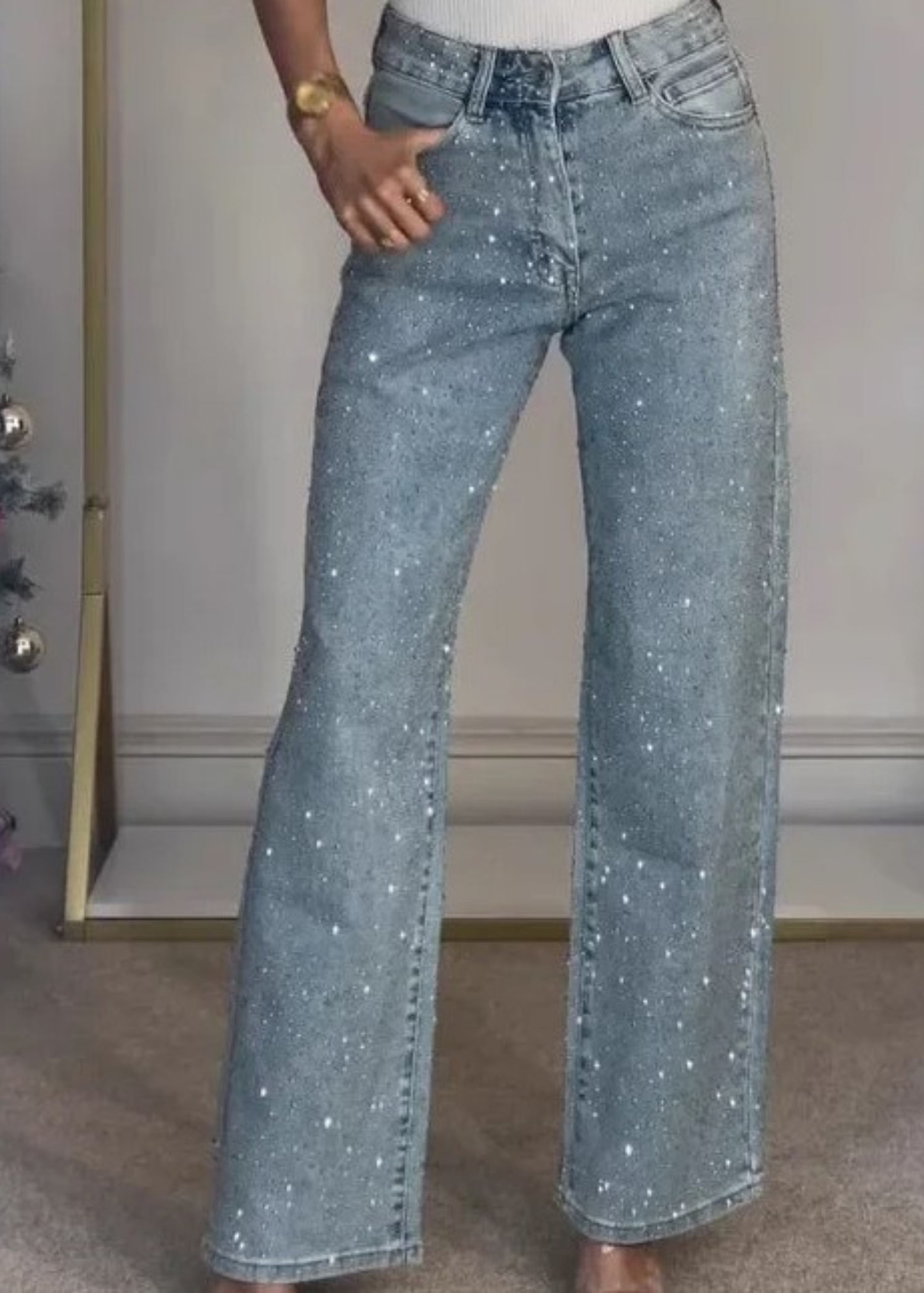 Selected Variant Image