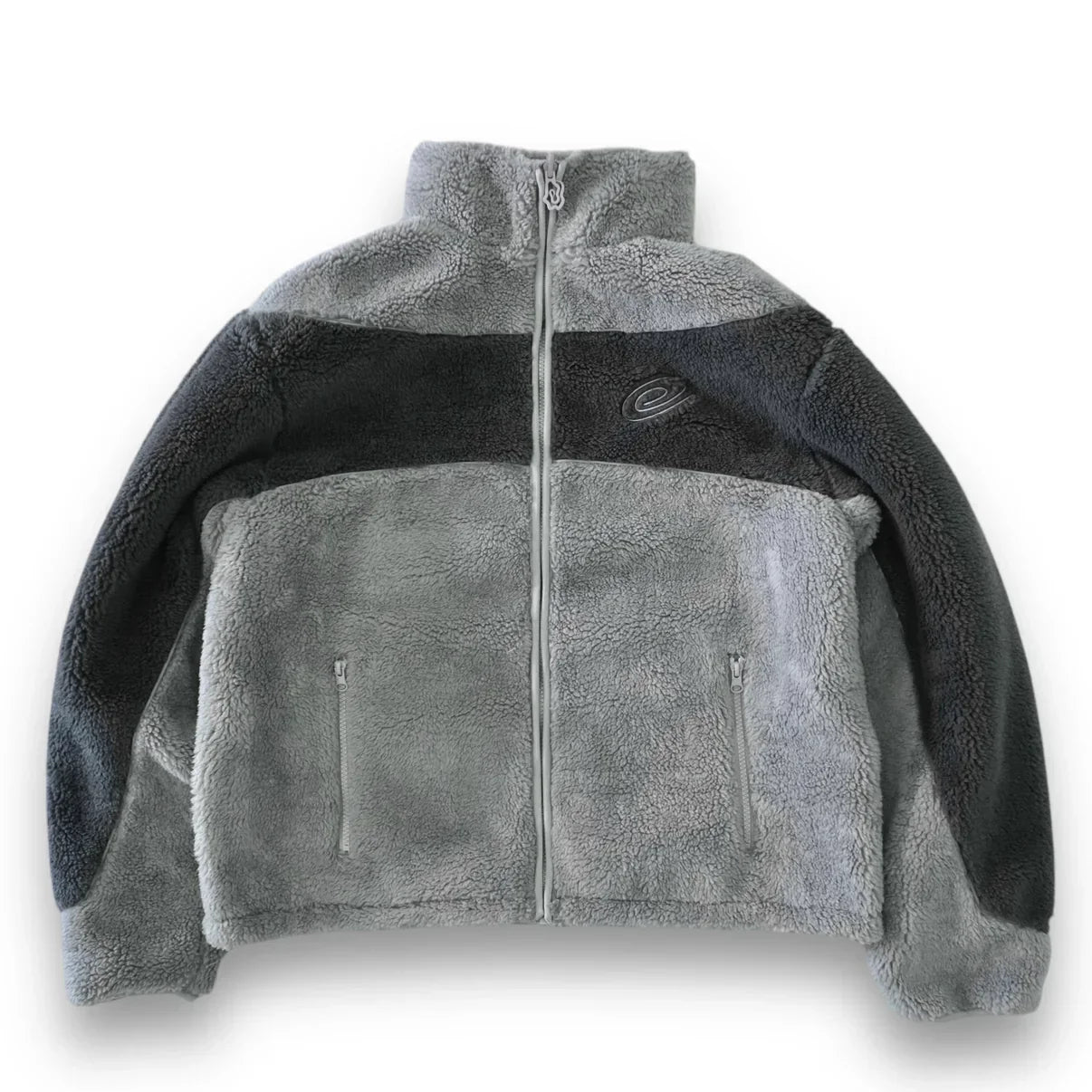 Noah™ | Wendbares Fleece