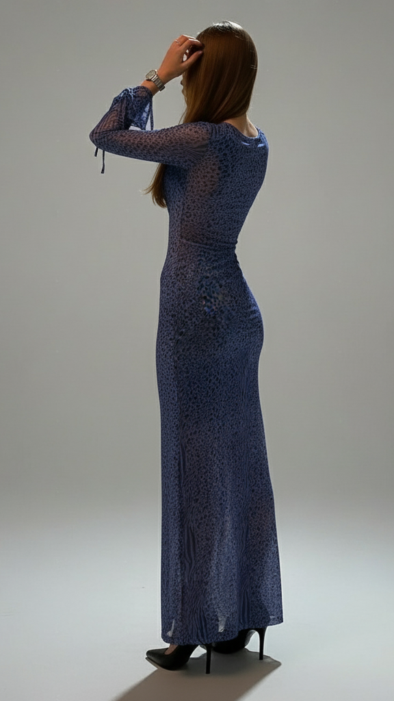 Royal™ | Instatame Midnight Siren Kleid