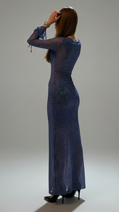 Royal™ | Instatame Midnight Siren Kleid