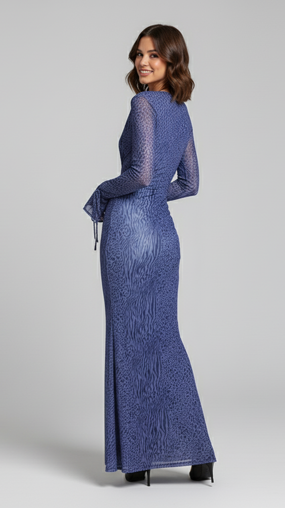 Royal™ | Instatame Midnight Siren Kleid