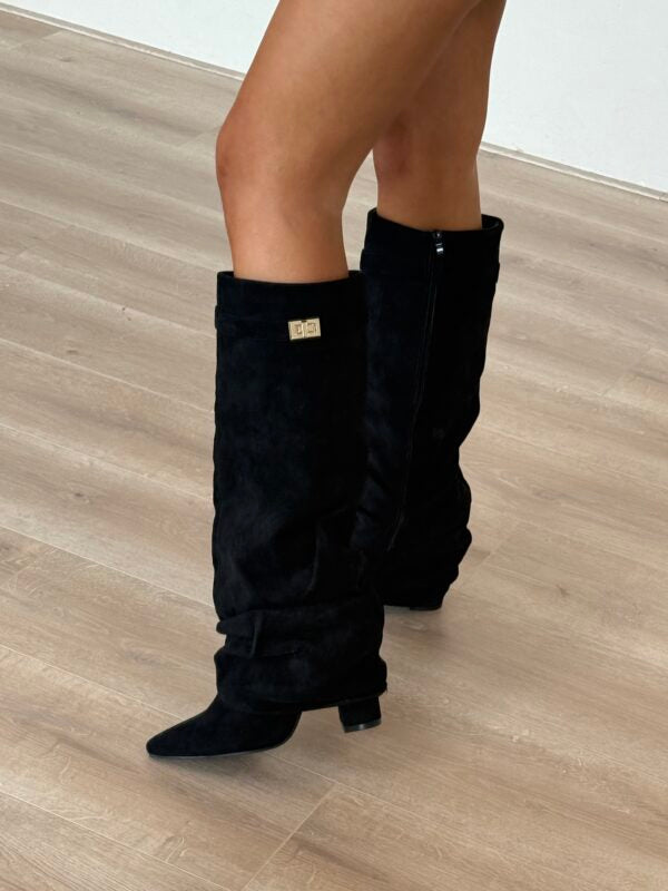 Lavia™ | Shark Stiefel