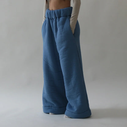 Jenny™ | Unisex-Deckenhose