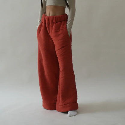 Jenny™ | Unisex-Deckenhose
