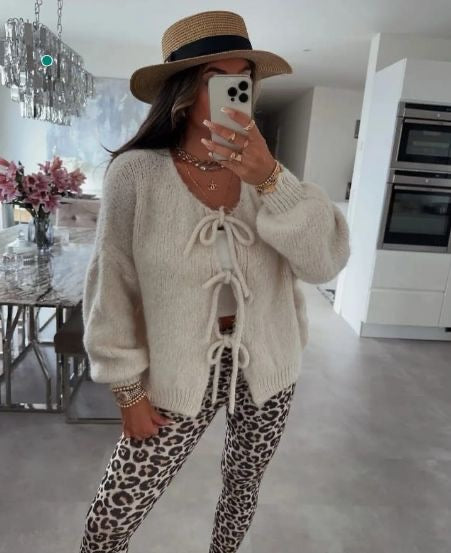 Lilly™ | Strickjacke