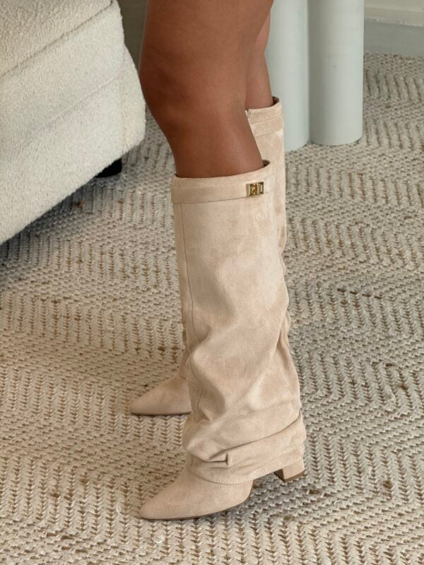 Lavia™ | Shark Stiefel