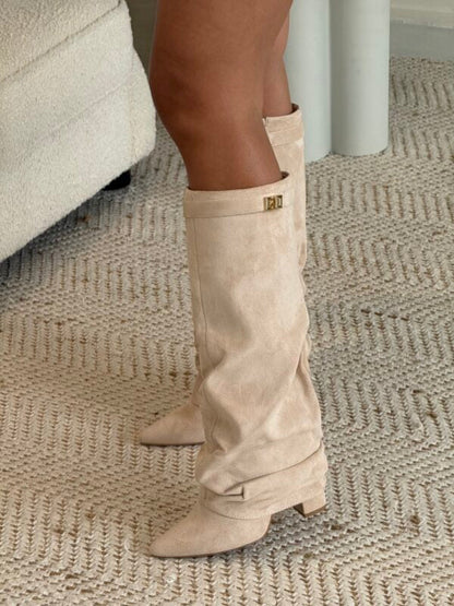 Lavia™ | Shark Stiefel