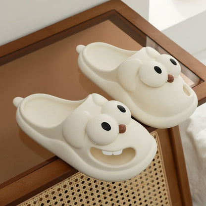 Dunancia™ | Kissing Slippers