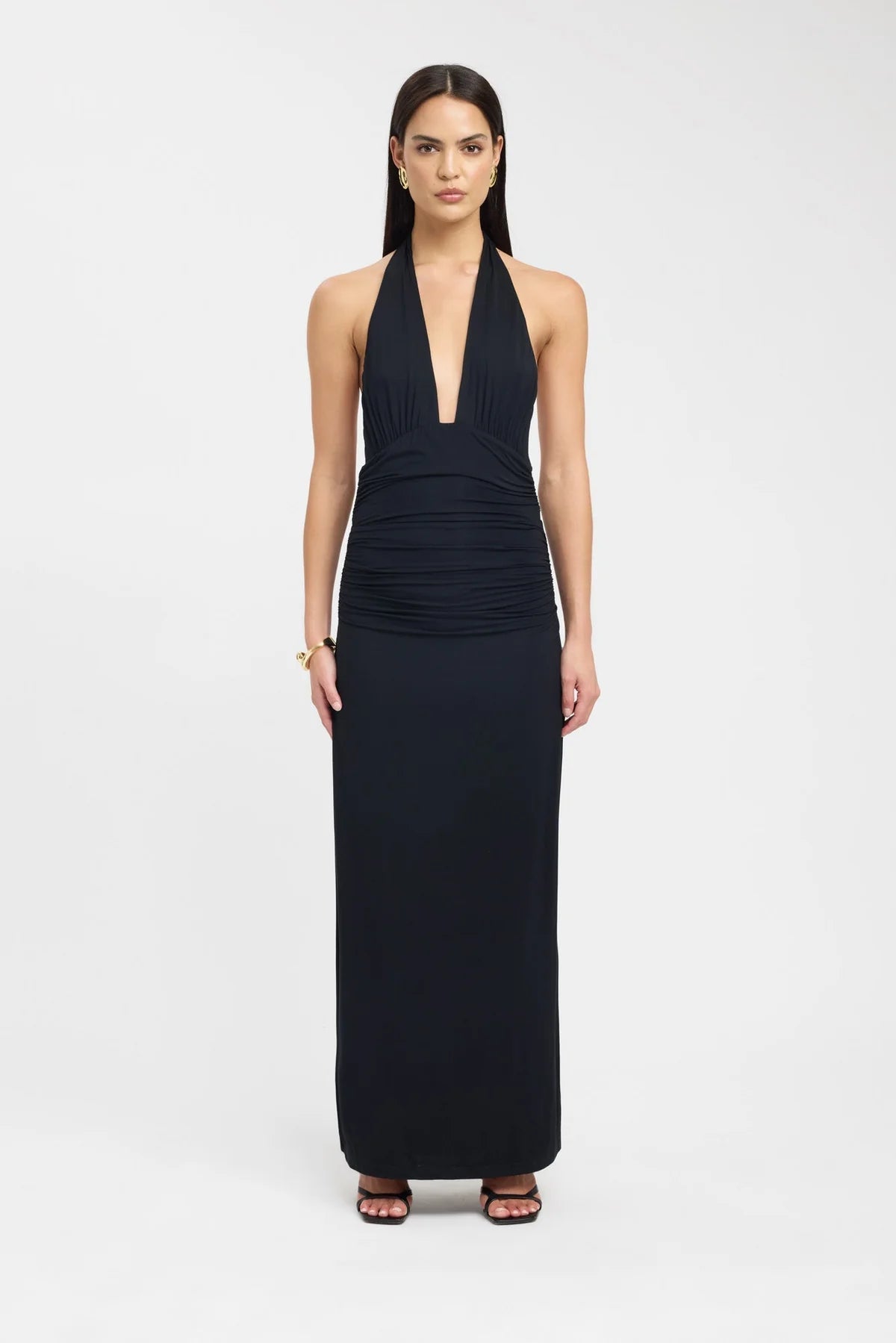 Leni™ | Maxi Dress