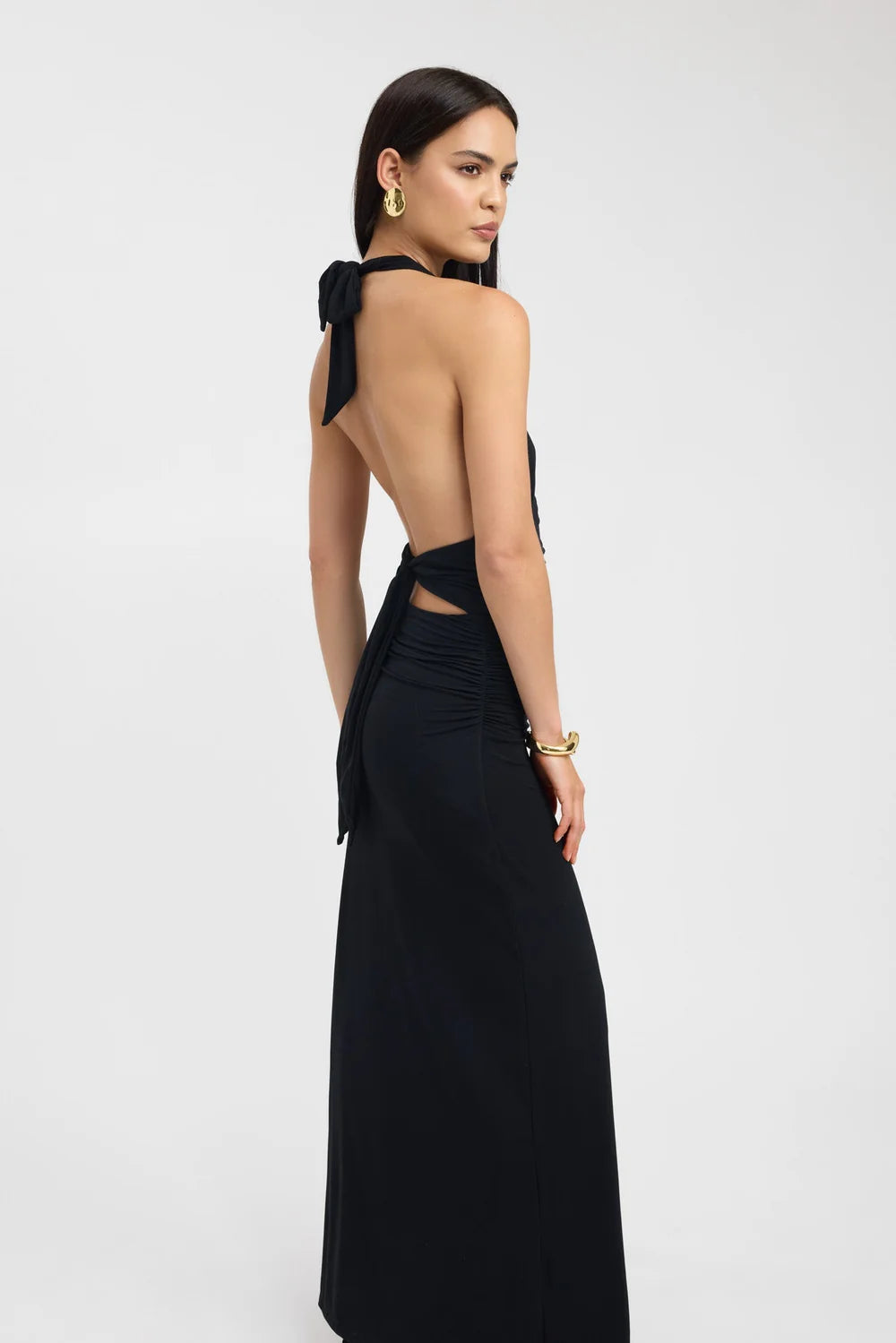 Leni™ | Maxi Dress