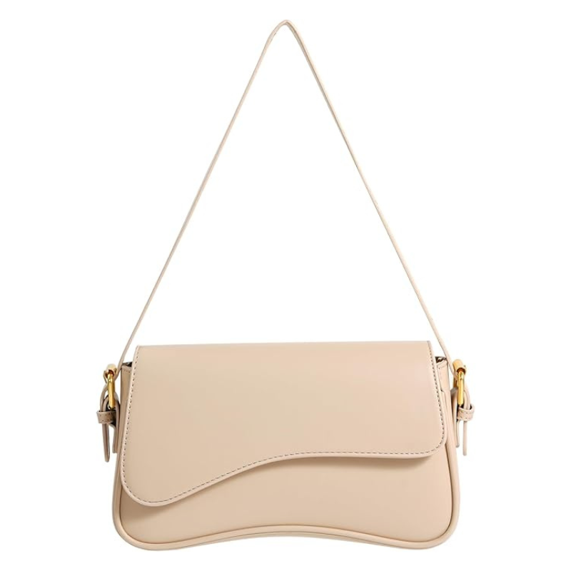 Elara™ | Premium Ledertasche