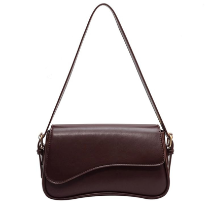 Elara™ | Premium Ledertasche