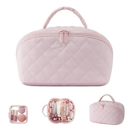 Cynthia™ | Reise-Kosmetiktasche