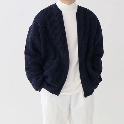 Eterna Milano™ | Cardigan chic lavorato a maglia
