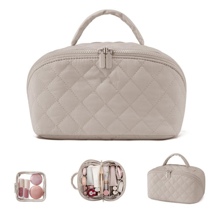 Cynthia™ | Reise-Kosmetiktasche