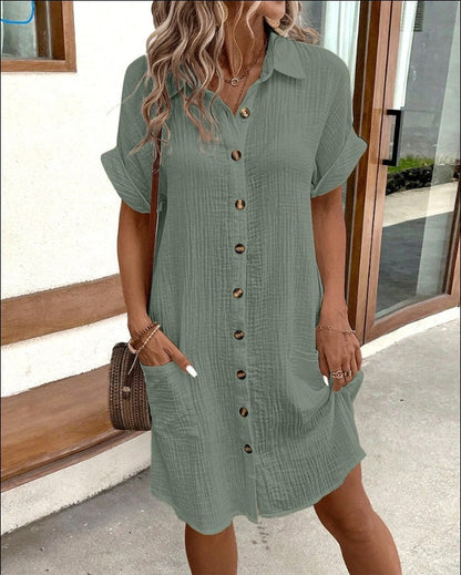 Dunancia™ | Hemdkleid