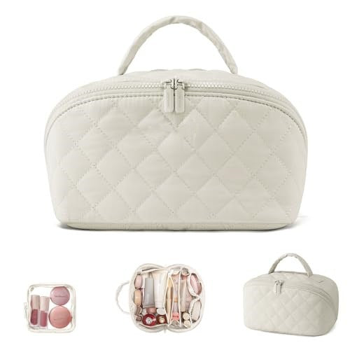 Cynthia™ | Reise-Kosmetiktasche