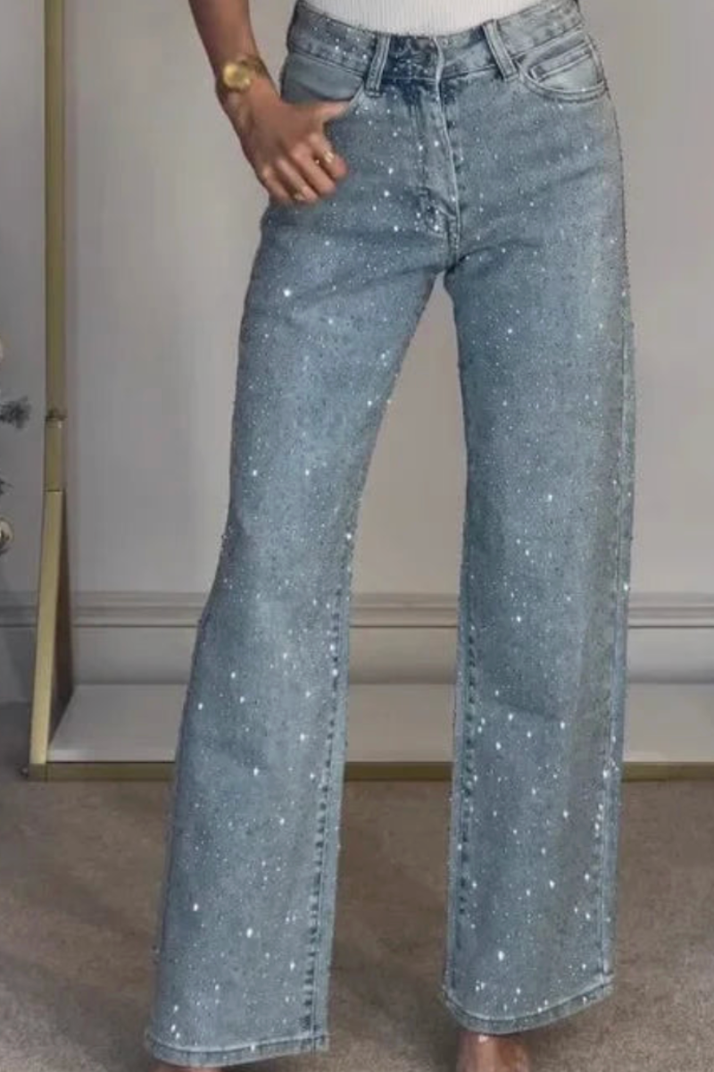 Mandy™ | Shine Bright Jeans
