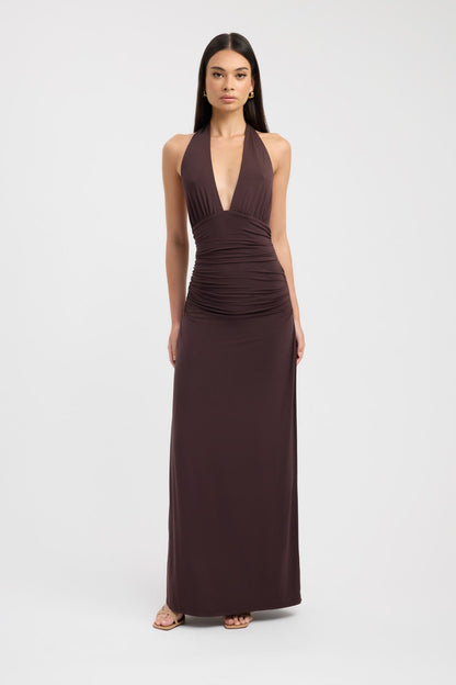 Leni™ | Maxi Dress