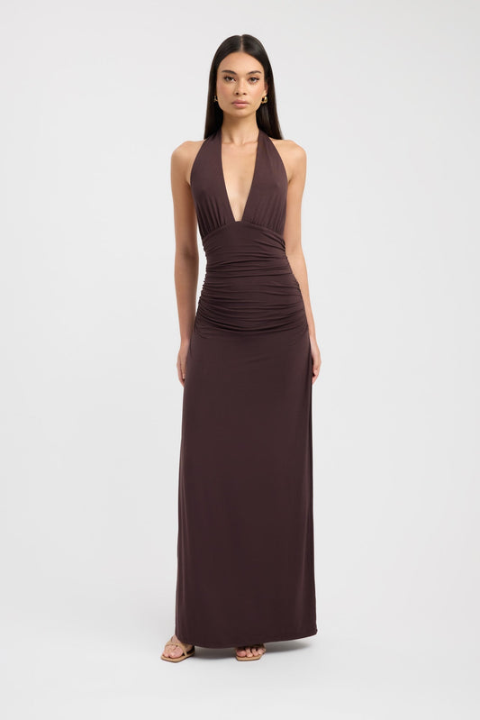 Leni™ | Maxi Dress