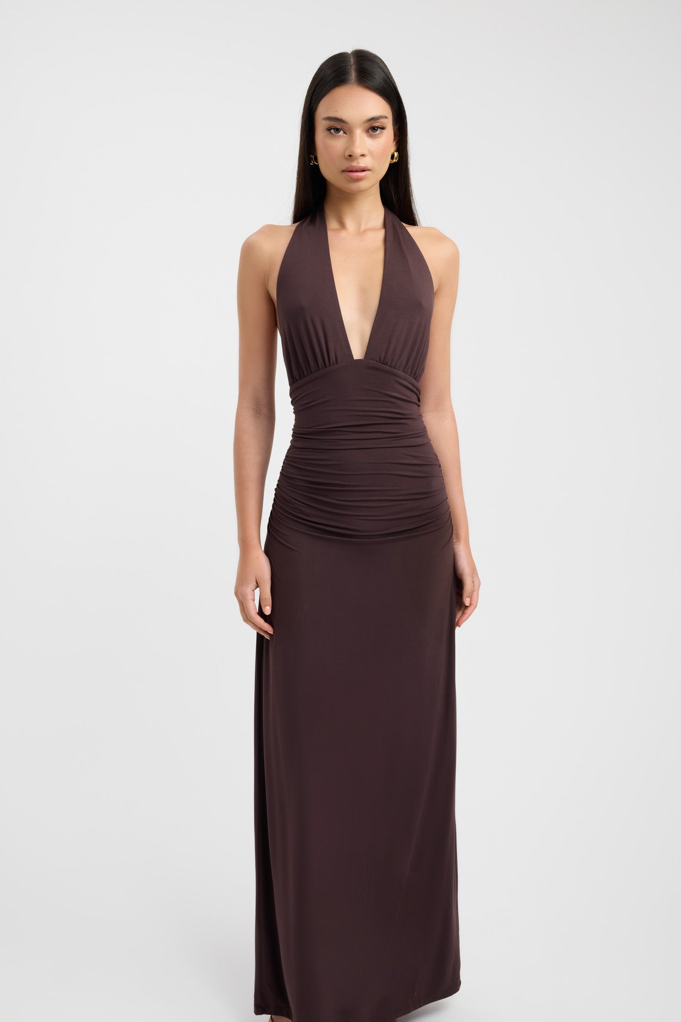 Leni™ | Maxi Dress
