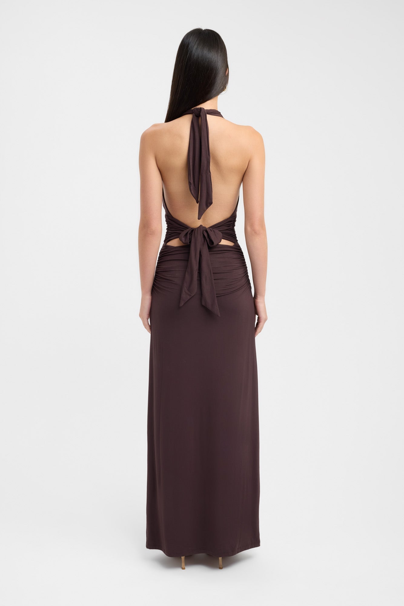 Leni™ | Maxi Dress