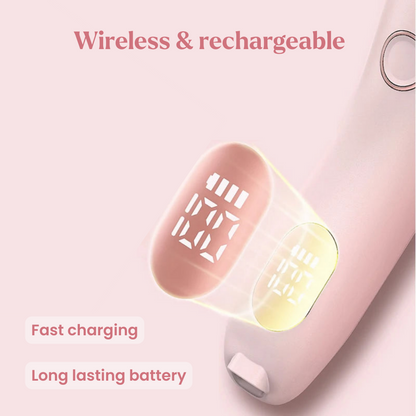 UltraSmooth Precision Shaver