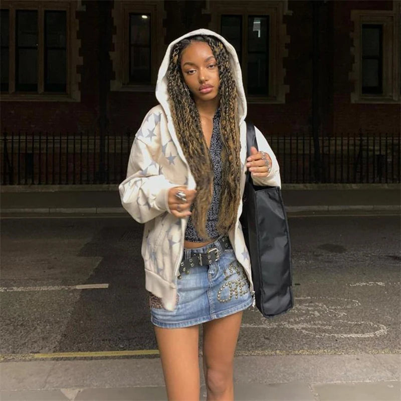 Star-Girl™ | Adriana Strickjacke