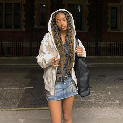 Star-Girl™ | Adriana Strickjacke