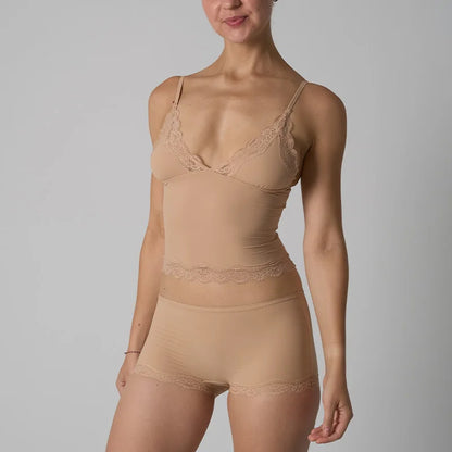 SleepDeluxe™ | Weiches Pyjama-Set