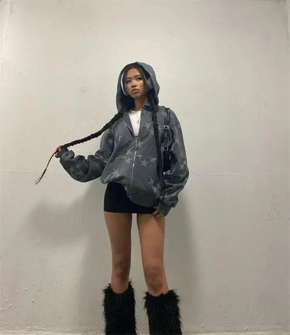 Star-Girl™ | Adriana Strickjacke