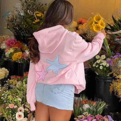 Star-Girl™ | Thalia Hoodie