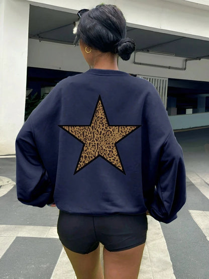 Star-Girl™ | Celine Pullover