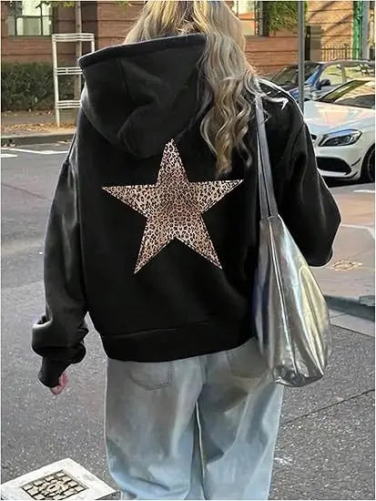 Star-Girl™ | Viktoria Hoodie