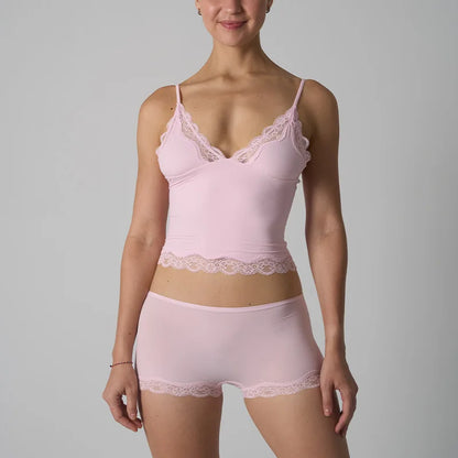 SleepDeluxe™ | Weiches Pyjama-Set