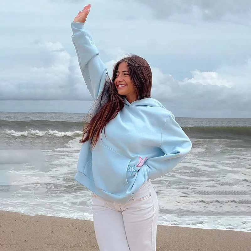 Star-Girl™ | Thalia Hoodie