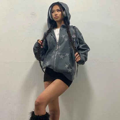 Star-Girl™ | Adriana Strickjacke