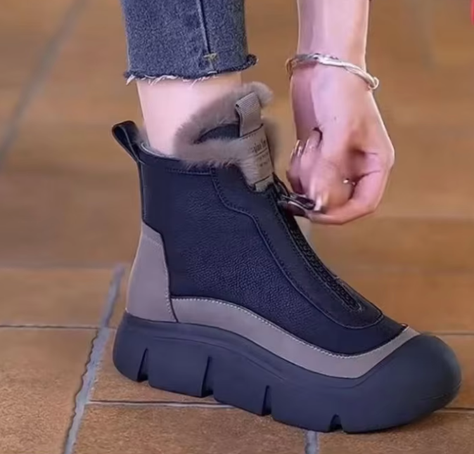 Esmara™ | Stivali invernali impermeabili e caldi