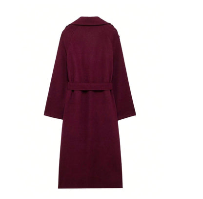 Ilona™ | Winter-Trenchcoat