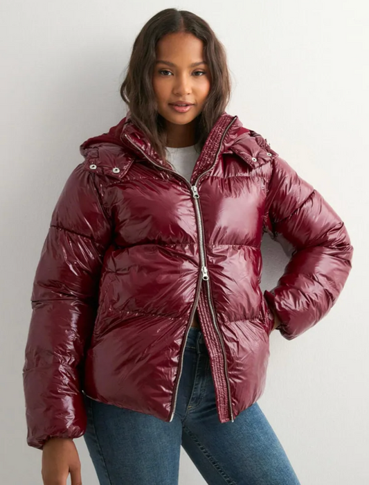 Alessia™ | Pufferjacke