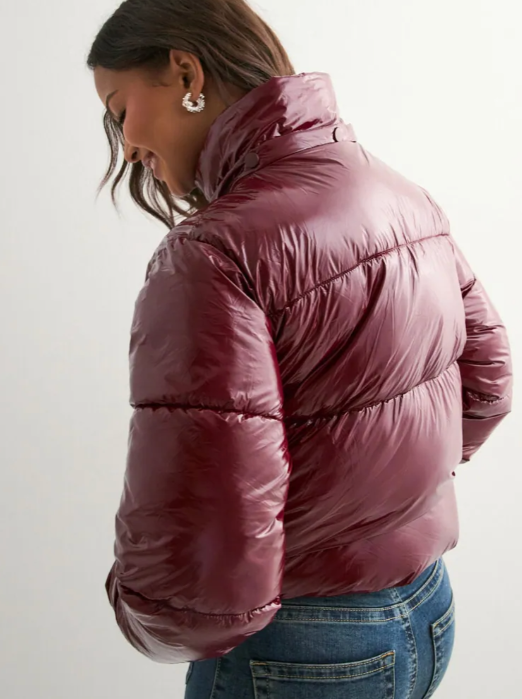Alessia™ | Pufferjacke