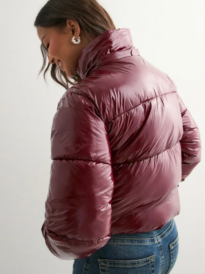 Alessia™ | Pufferjacke