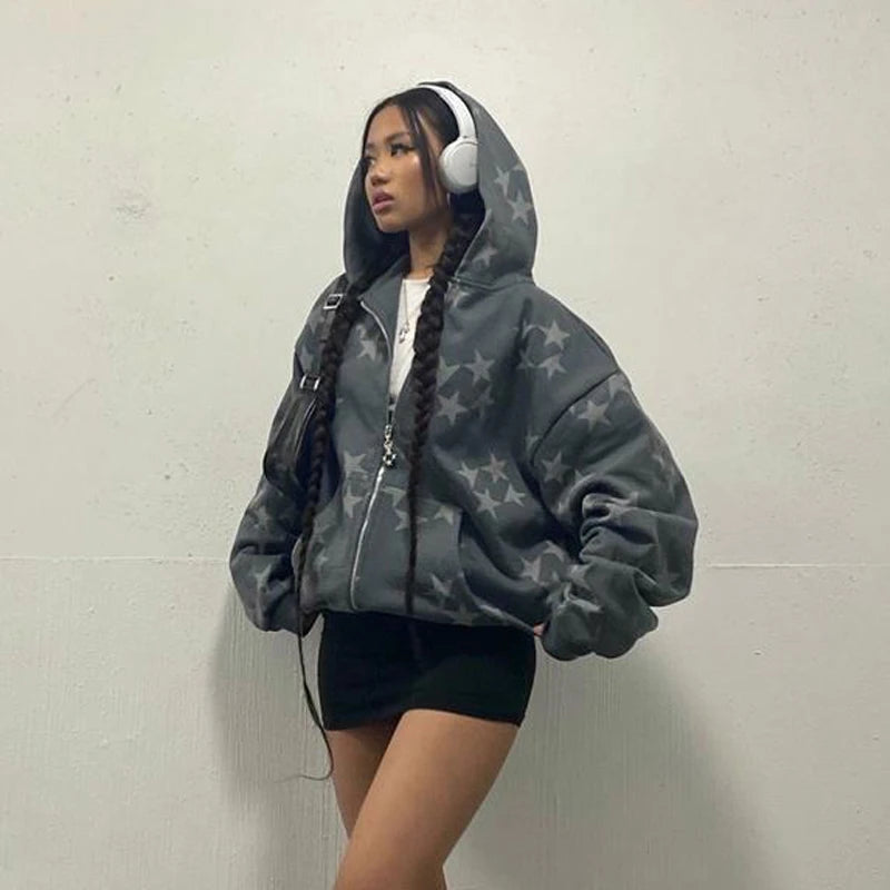 Star-Girl™ | Adriana Strickjacke